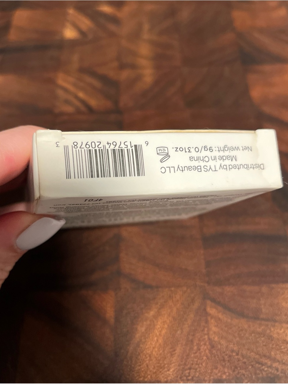 AngelFace Setting Powder - Picture 3 of 10